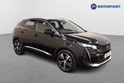 Peugeot 3008 SUV (16-24) 1.5 BlueHDi GT 5dr EAT8 For Sale - Motorpoint Newport, Newport