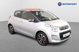 Citroen C1 (14-22) Airscape Flair VTi 72 5d For Sale - Motorpoint Newport, Newport