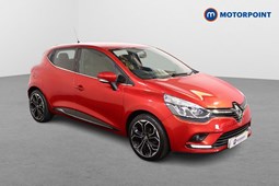Renault Clio Hatchback (12-19) Iconic TCe 90 5d For Sale - Motorpoint Newport, Newport