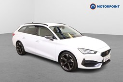 Cupra Leon Estate (20 on) 1.5 TSI V1 5dr For Sale - Motorpoint Newport, Newport