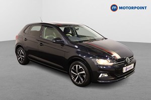 Volkswagen Polo Hatchback (17 on) Beats 1.0 TSI 95PS 5d For Sale - Motorpoint Newport, Newport