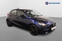 Mazda 2 (15-25) 1.5 e-Skyactiv G MHEV Homura 5dr For Sale - Motorpoint Newport, Newport