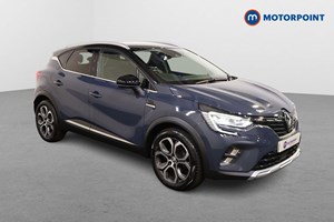 Renault Captur (20 on) 1.0 TCE 90 Techno 5dr For Sale - Motorpoint Newport, Newport