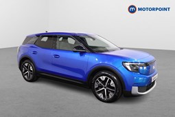 Ford Explorer SUV (24 on) 210kW Select 77kWh 5dr Auto For Sale - Motorpoint Newport, Newport