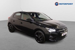 Vauxhall Corsa Hatchback (20 on) 1.2 Turbo GS 5dr For Sale - Motorpoint Newport, Newport