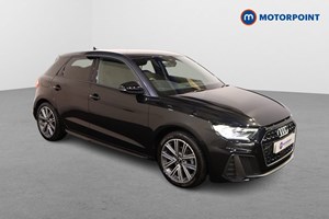 Audi A1 Sportback (18 on) S Line 35 TFSI 150PS S Tronic auto 5d For Sale - Motorpoint Newport, Newport