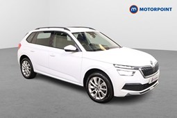 Skoda Kamiq SUV (19 on) 1.0 TSI 110 SE Drive 5dr For Sale - Motorpoint Newport, Newport