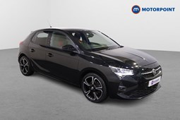 Vauxhall Corsa Hatchback (20 on) 1.2 Turbo SRi Edition 5dr For Sale - Motorpoint Newport, Newport