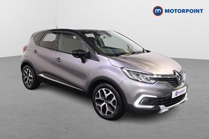 Renault Captur (13-19) GT Line TCe 130 5d For Sale - Motorpoint Newport, Newport