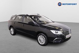 MG MG5 EV Estate (20 on) 115kW Exclusive EV 61kWh 5dr Auto For Sale - Motorpoint Newport, Newport
