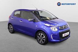 Citroen C1 (14-22) Flair VTi 72 5d For Sale - Motorpoint Newport, Newport
