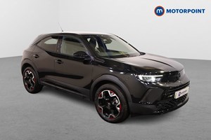 Vauxhall Mokka SUV (20 on) 1.2 Turbo GS 5dr Auto For Sale - Motorpoint Newport, Newport