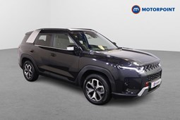 KGM Torres SUV (24 on) 1.5 K30 5dr Auto For Sale - Motorpoint Newport, Newport