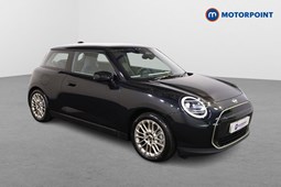 MINI Cooper Electric Hatchback (24 on) 135kW E Exclusive 41kWh 3dr Auto For Sale - Motorpoint Newport, Newport
