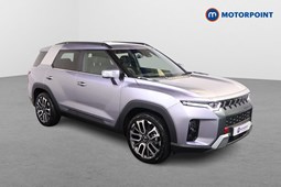 KGM Torres SUV (24 on) 1.5 K40 5dr Auto For Sale - Motorpoint Newport, Newport