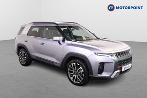KGM Torres SUV (24 on) 1.5 K40 5dr Auto For Sale - Motorpoint Newport, Newport