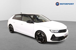 Vauxhall Astra GSe (23-25) 1.6 Hybrid GSe 5dr Auto For Sale - Motorpoint Newport, Newport