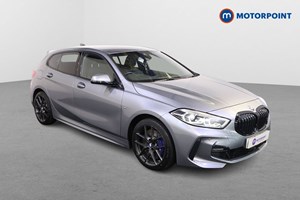 BMW 1-Series Hatchback (19-24) 118i [136] M Sport 5dr Step Auto [LCP] For Sale - Motorpoint Newport, Newport