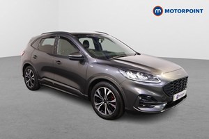 Ford Kuga SUV (20 on) 1.5 EcoBoost 150 ST-Line X Edition 5d For Sale - Motorpoint Newport, Newport