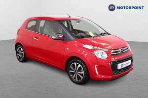 Citroen C1 (14-22) 1.2 VTi Flair 3d For Sale - Motorpoint Newport, Newport