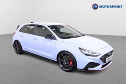 Hyundai i30 N (18-24) 2.0T GDi N Performance 5dr For Sale - Motorpoint Newport, Newport