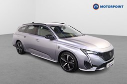 Peugeot 308 SW (21 on) 1.5 BlueHDi GT 5dr EAT8 For Sale - Motorpoint Newport, Newport