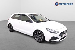 Hyundai i30 Hatchback (17 on) 1.5T GDi N Line DCT 5d For Sale - Motorpoint Newport, Newport