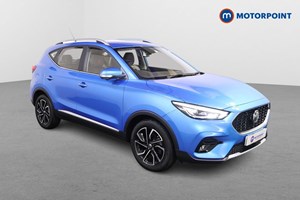 MG ZS SUV (17-24) 1.0T GDi Exclusive DCT 5d For Sale - Motorpoint Newport, Newport