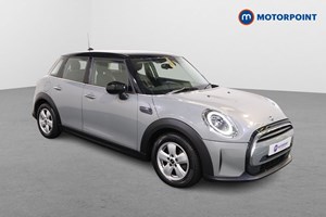 MINI Hatchback (14-24) 1.5 Cooper Classic 5dr Auto For Sale - Motorpoint Newport, Newport