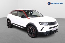 Vauxhall Mokka SUV (20 on) 1.2 Turbo SRi Nav Premium Auto 5d For Sale - Motorpoint Newport, Newport