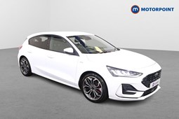 Ford Focus Hatchback (18 on) 1.0 EcoBoost ST-Line Vignale 5dr For Sale - Motorpoint Newport, Newport