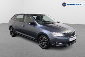 Skoda Rapid Spaceback (13-19) SE Sport 1.0 TSI 95PS 5d For Sale - Motorpoint Newport, Newport