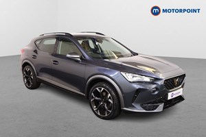 Cupra Formentor SUV (20 on) 1.5 TSI 150 V2 5dr For Sale - Motorpoint Newport, Newport