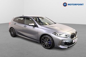 BMW 1-Series M135i (19-24) M135i xDrive 5dr Step Auto [Pro Pack] For Sale - Motorpoint Newport, Newport