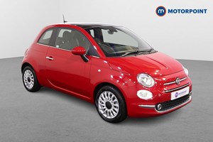 Fiat 500 Hatchback (08-24) 1.0 Mild Hybrid 3dr For Sale - Motorpoint Newport, Newport