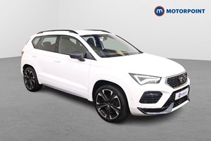 Cupra Ateca SUV (18 on) 2.0 TSI VZ1 5dr DSG 4Drive For Sale - Motorpoint Newport, Newport