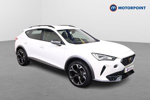 Cupra Formentor SUV (20 on) 1.4 eHybrid 205 V2 5dr DSG For Sale - Motorpoint Newport, Newport