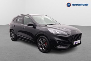 Ford Kuga SUV (20 on) 1.5 EcoBoost 150 ST-Line Edition 5d For Sale - Motorpoint Newport, Newport