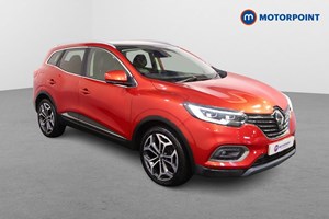 Renault Kadjar (15-22) GT Line TCe 140 5d For Sale - Motorpoint Newport, Newport