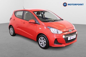 Hyundai i10 (14-20) SE 1.0 66PS 5d For Sale - Motorpoint Newport, Newport