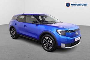 Ford Explorer SUV (24 on) 210kW Select 77kWh 5dr Auto For Sale - Motorpoint Newport, Newport