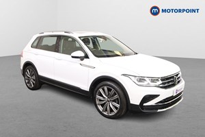 Volkswagen Tiguan (16-24) 2.0 TDI 4Motion Elegance 5dr DSG For Sale - Motorpoint Newport, Newport