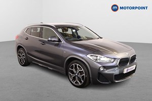 BMW X2 SUV (18-23) sDrive20i M Sport X Sport Double Clutch auto 5d For Sale - Motorpoint Newport, Newport
