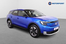 Ford Explorer SUV (24 on) 210kW Premium 77kWh 5dr Auto For Sale - Motorpoint Newport, Newport