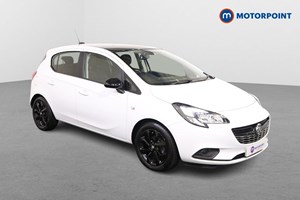 Vauxhall Corsa Hatchback (14-19) Griffin 1.4i (90PS) 5d For Sale - Motorpoint Newport, Newport
