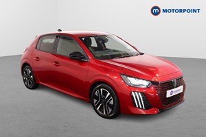 Peugeot 208 Hatchback (19 on) 1.2 PureTech 100 Allure 5dr For Sale - Motorpoint Newport, Newport