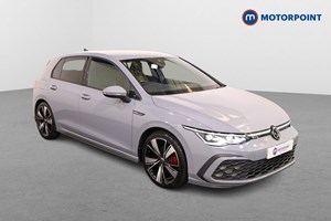 Volkswagen Golf GTD (20-23) 2.0 TDI GTD 5dr DSG For Sale - Motorpoint Newport, Newport