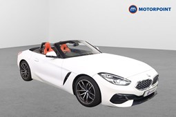 BMW Z4 Roadster (19 on) sDrive20i Sport Sport Automatic 2d For Sale - Motorpoint Newport, Newport