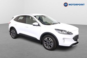 Ford Kuga SUV (20 on) 1.5 EcoBoost 150 Titanium Edition 5d For Sale - Motorpoint Newport, Newport
