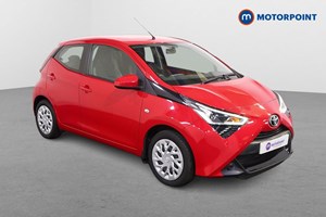 Toyota Aygo (14-22) X-Play 1.0 VVT-i (05/2018 on) 5d For Sale - Motorpoint Newport, Newport